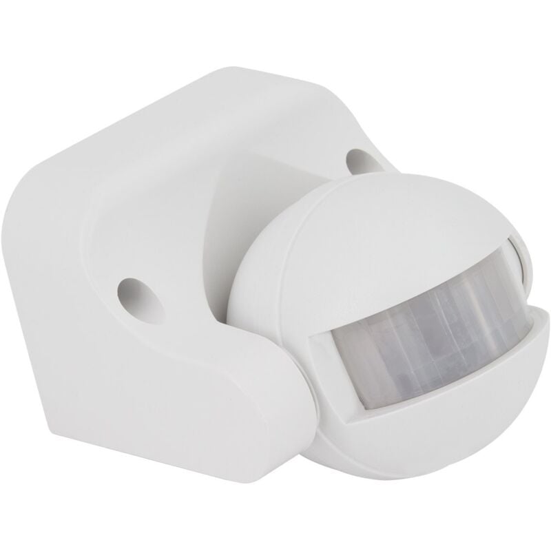 foto del prodotto efectoled - sensore di movimento pir 180 da superficie