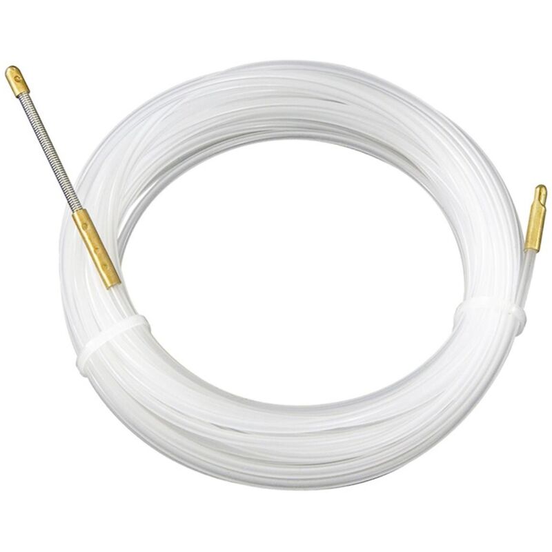 foto del prodotto efectoled sonda passacavi in nylon da 4 mm 30 m
