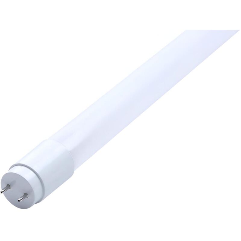 foto del prodotto efectoled tubo led t8 g13 120 cm 18w connessione unilaterale luce nera luce ultravioletta no