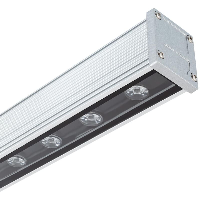 foto del prodotto efectoled wallwasher led 18w ip65 100cm bianco freddo 5000k