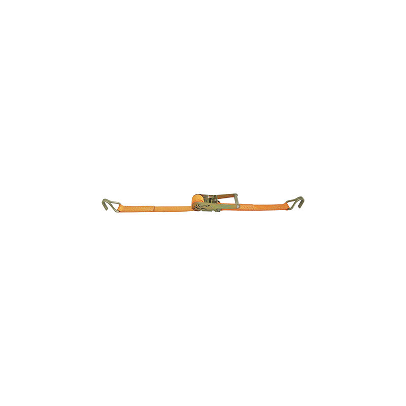 foto del prodotto effe cinghia a trazione 2 uncini cric l.mt 6 h.mm 38 kg 1000