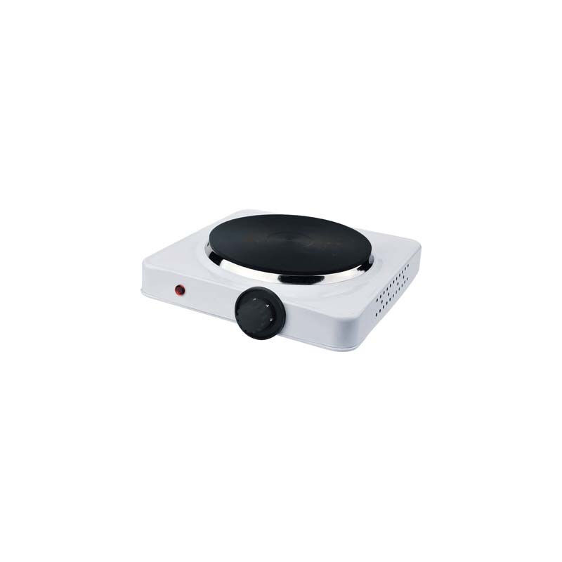 foto del prodotto effe fornello elettrico singolo volt 230 kw 1,5 mm 185 p.ghisa