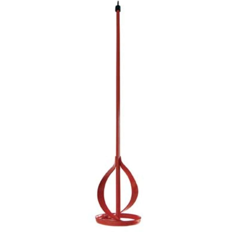 foto del prodotto effe mescolatore doppia spirale cm 6x40 hex mm 8 5 pezzi