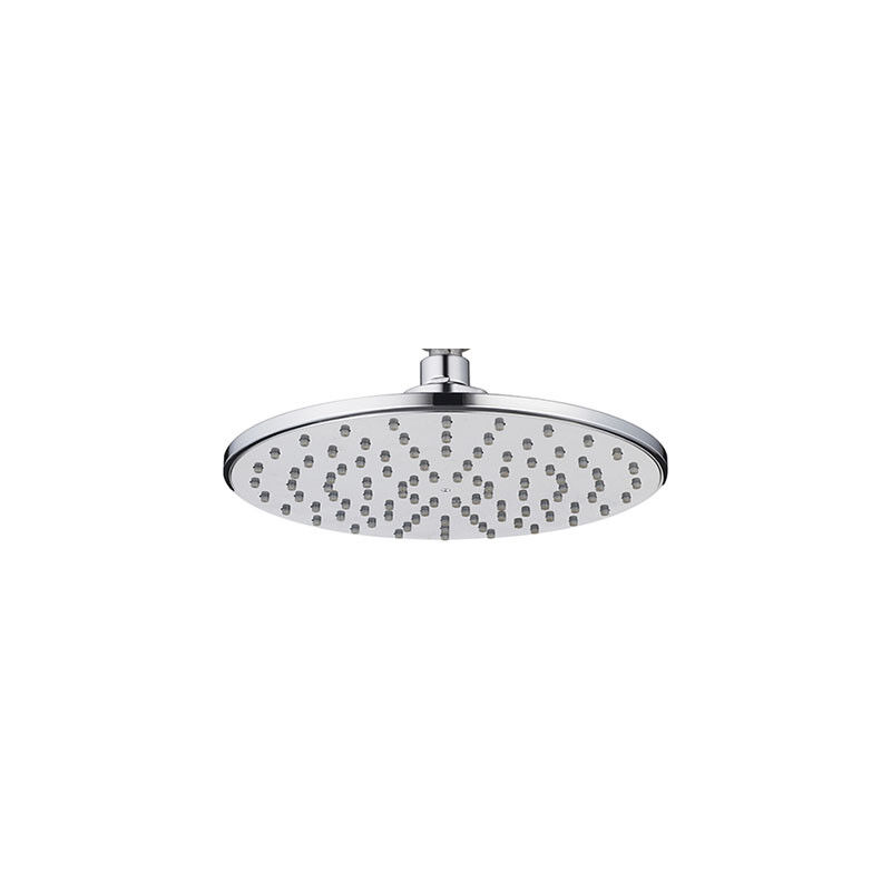 foto del prodotto effe soffione doccia snodo magnolia abs cromato 1 2f mm 200