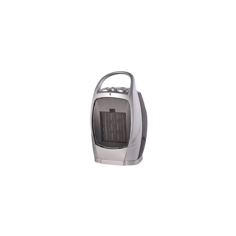 foto del prodotto effe termoventilatore oscillante art. ks 400t