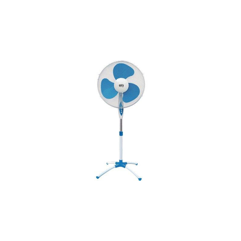foto del prodotto effe ventilatore pavimento new volt 230 watt 40 mm 400 velocita 3