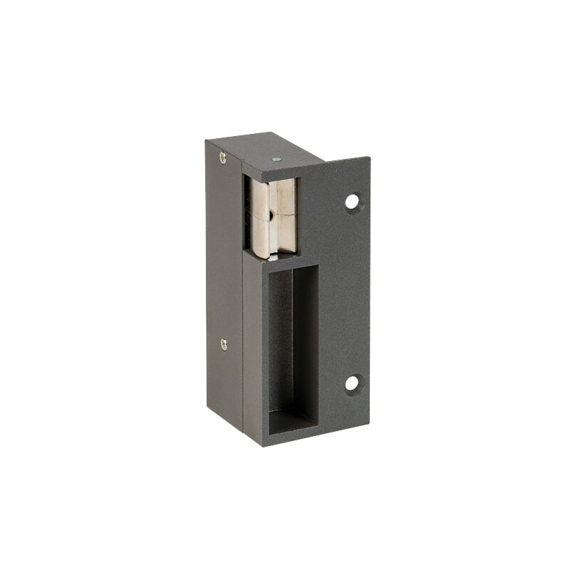 foto del prodotto effeff apriporta 2120 versione a 12v ac dc eff montaggio esterno a destra 2120a 090d 16