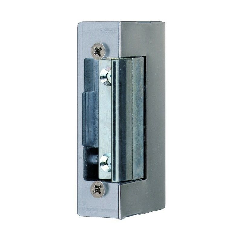 foto del prodotto effeff incontro elettrico eff eff trasmissione 10 24v senza cuffie, contatto fisso spe74e