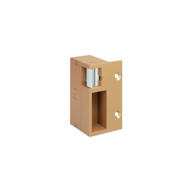 foto del prodotto effeff serratura elettrica da superficie serie 290, sinistra, versione 12v ac dc