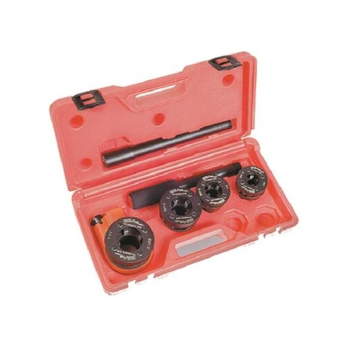 foto del prodotto ega master 4181020 madreviti a cricco cassetta plastica 3 8 1.1 4 