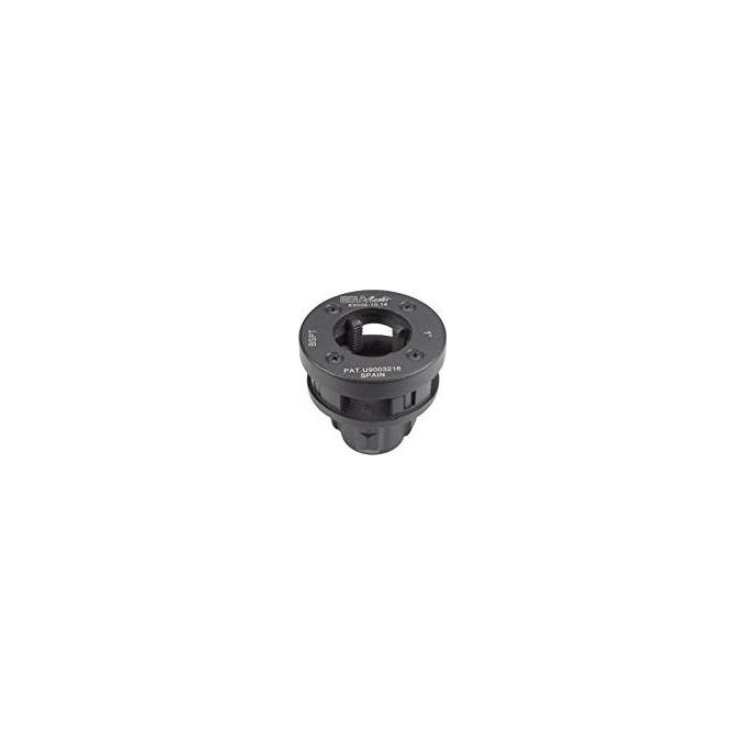 foto del prodotto ega master 63005 bussola testa ottagonale 1 bspt