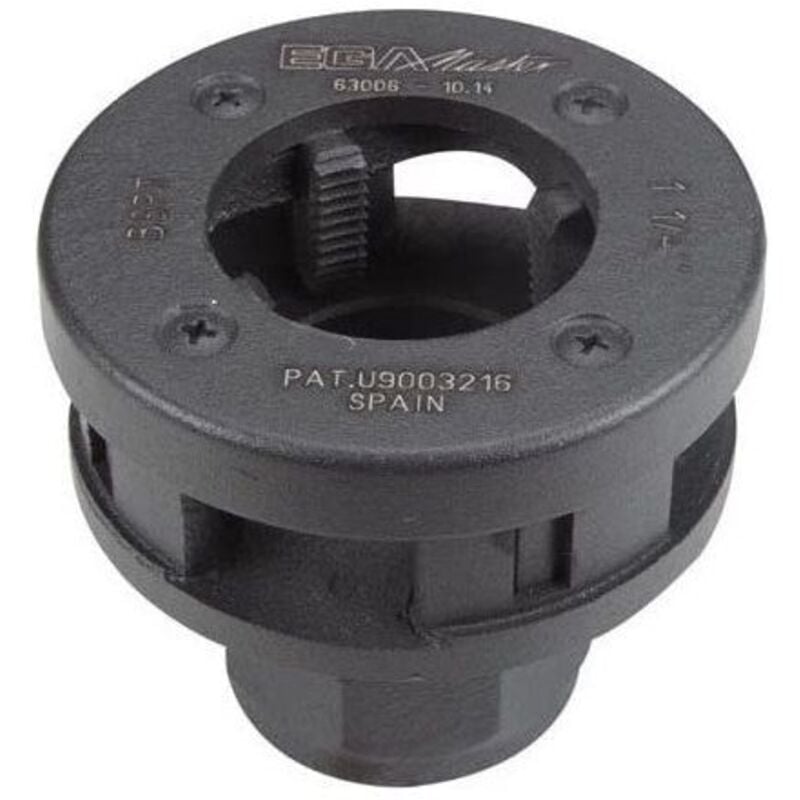 foto del prodotto ega master bussola testa ottagonale 1.1 4 bsp