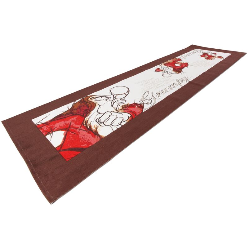 foto del prodotto egan runner 7 nani brontolo 40x140