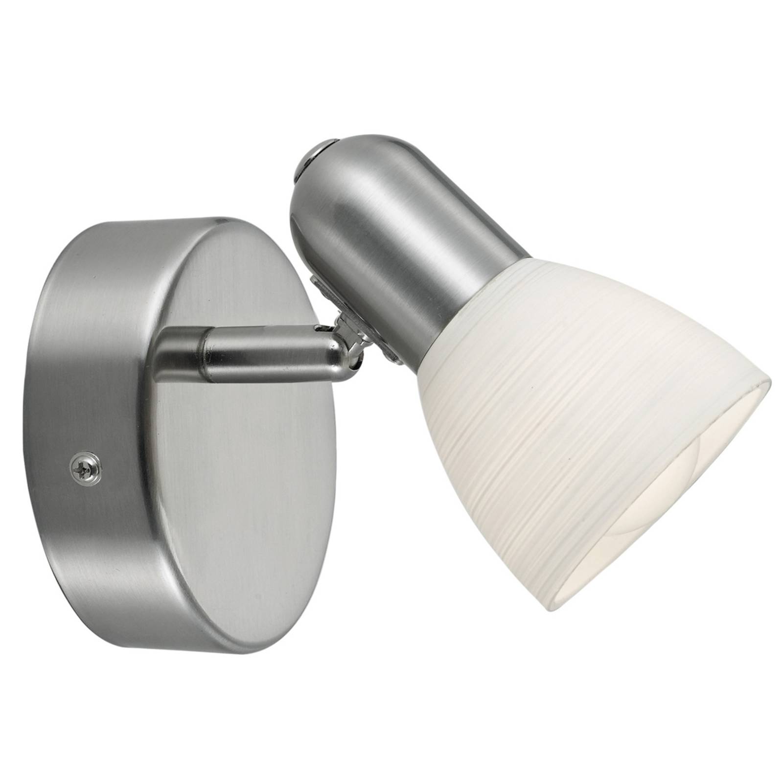foto del prodotto eglo applique particolare dake