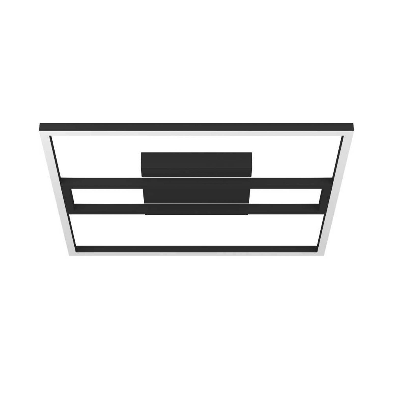 foto del prodotto eglo connect calagrano-z plafoniera 45cm x 45cm