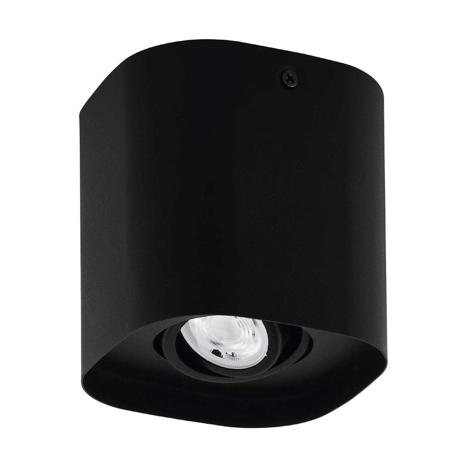 foto del prodotto eglo connect caminales z downlight led, 1 luce