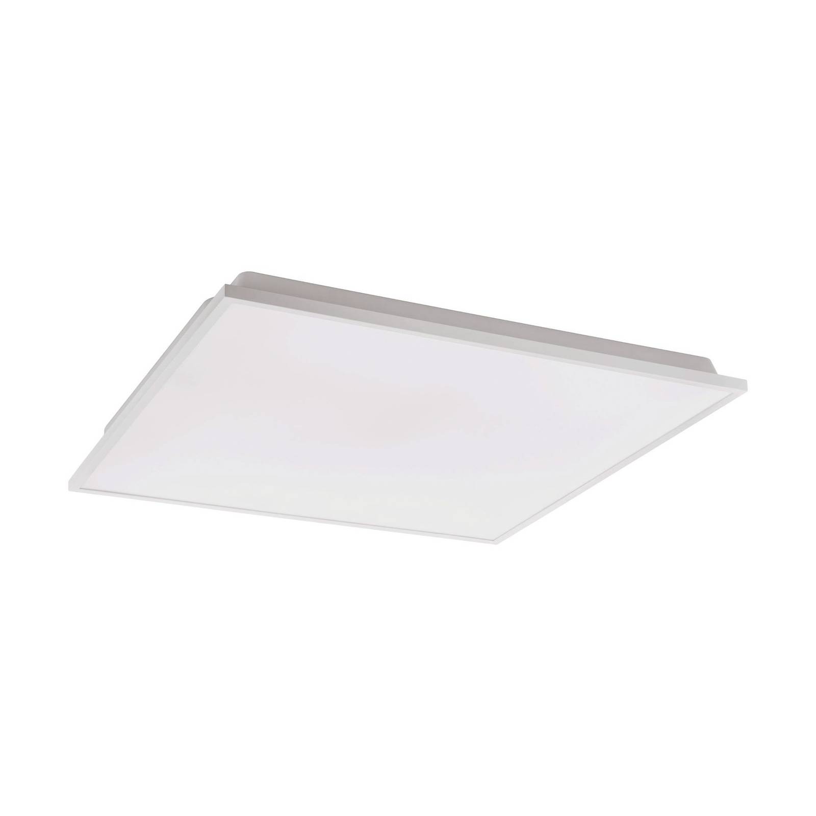 foto del prodotto eglo connect connect herrora z bianco, 59x59cm