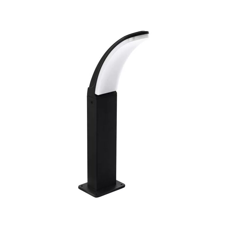 foto del prodotto eglo lampada led da terra fiumicino 1300 lm, 11w
