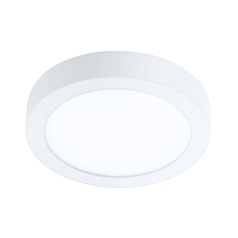 immagine 0 del prodotto eglo plafoniera bluetooth led a soffitto tonda da bagno fueva z