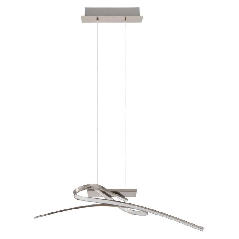 foto del prodotto eglo sospensione palozza led 2x11w 4000k