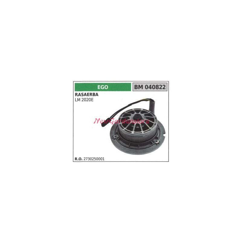 foto del prodotto ego motore elettrico per rasaerba lm 2020e 040822 2730250001