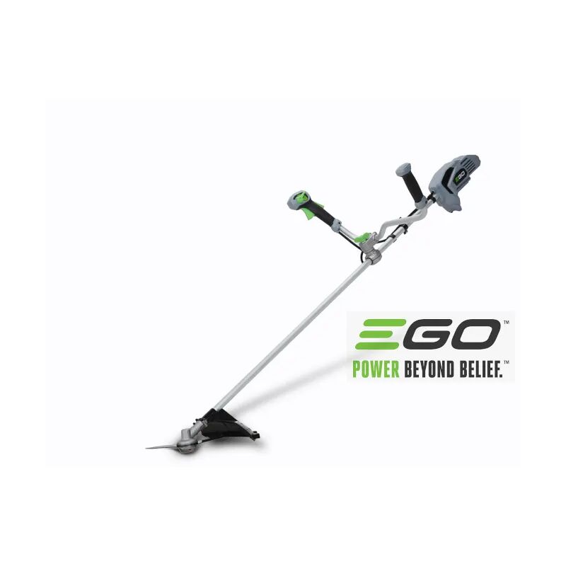 foto del prodotto ego power decespugliatore a batteria 56v egopower bc3800e doppia impugnatura solo macchina