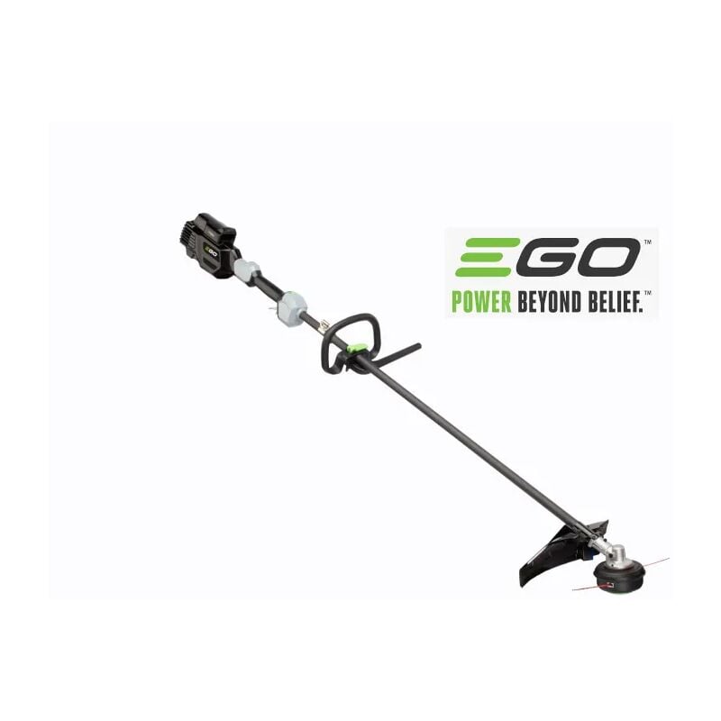 foto del prodotto ego power decespugliatore a batteria 56v egopower stx3800 taglio 38cm solo macchina