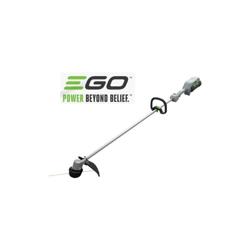 foto del prodotto ego power decespugliatore ego power st1300e s taglio 33cm senza batteria e carica