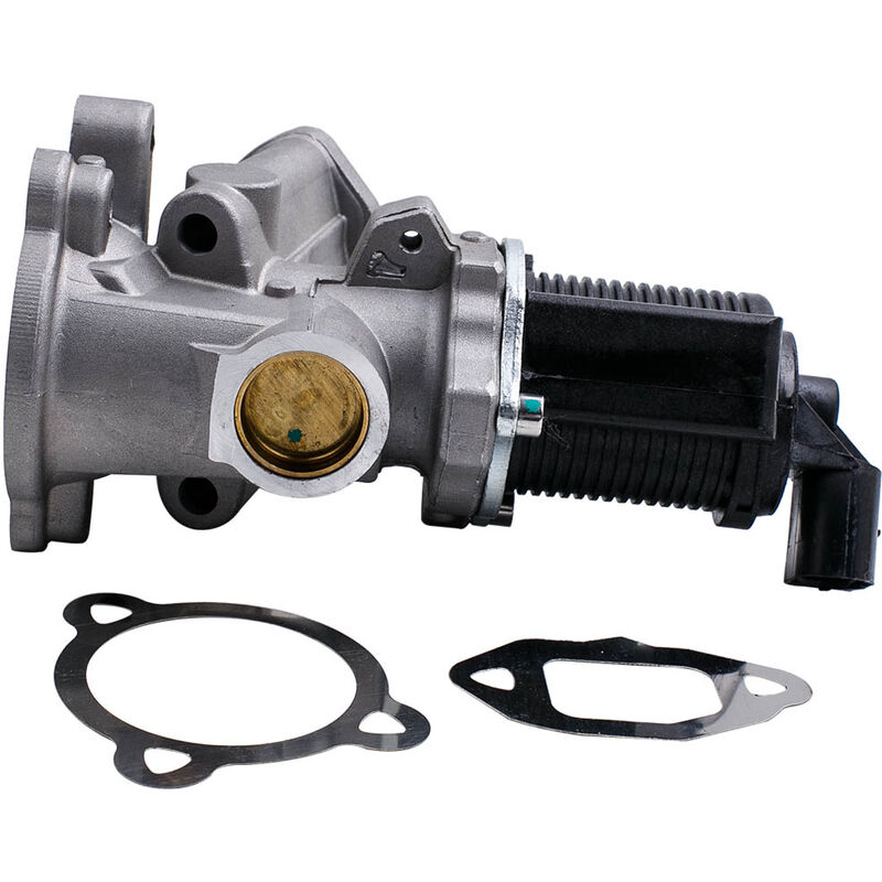 foto del prodotto egr ricircolo dei gas di scarico raffreddamento per fiat 500 doblo panda punto