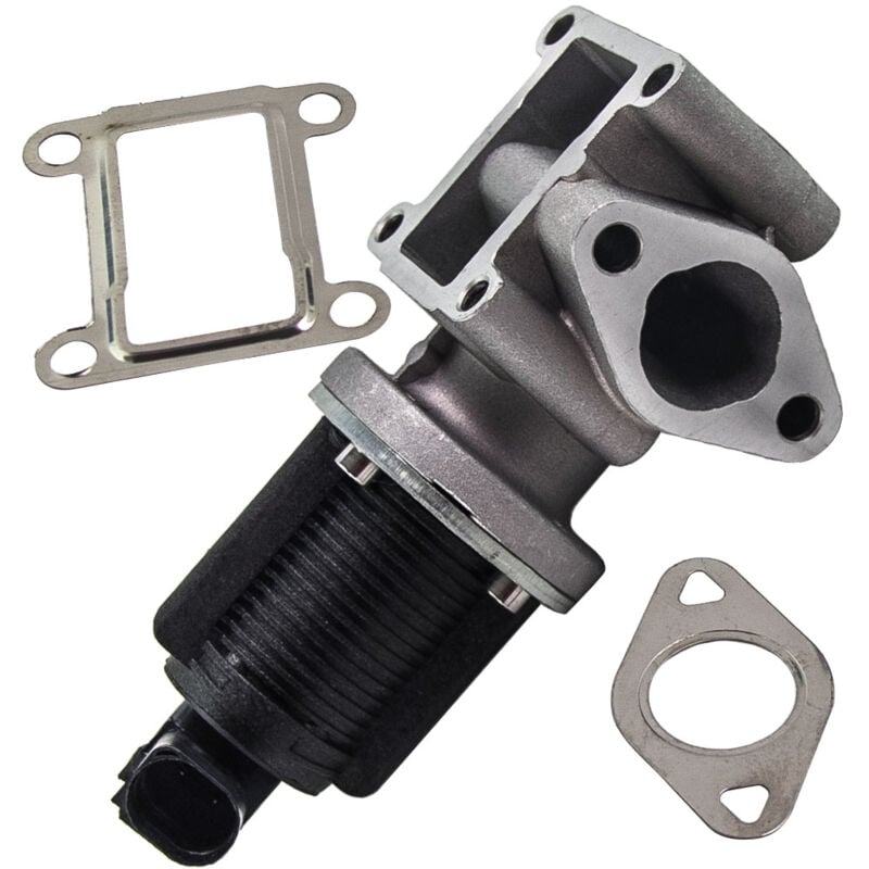 foto del prodotto egr valvola scarico gas ricircolo valvola for alfa romeo 147 156 159 55215031