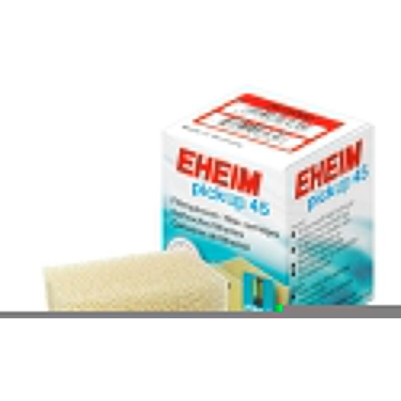 foto del prodotto eheim 2615060 ricambio spugna per filtro pick up 2006 1 pezzo 