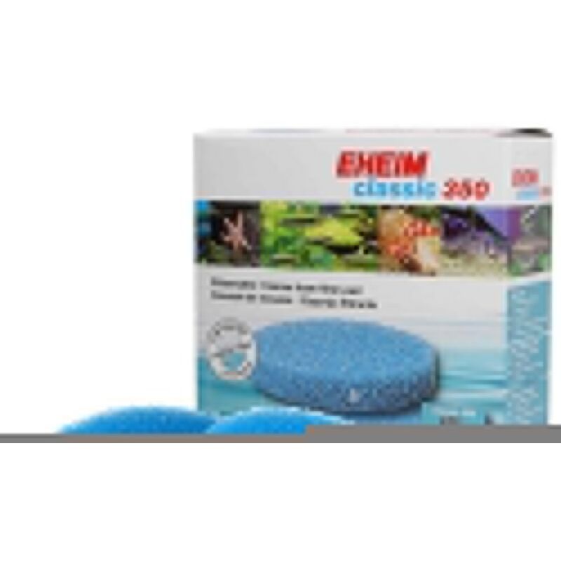 foto del prodotto eheim 2616151 spugna filtrante grossa per filtri classic 350 mod. 2215