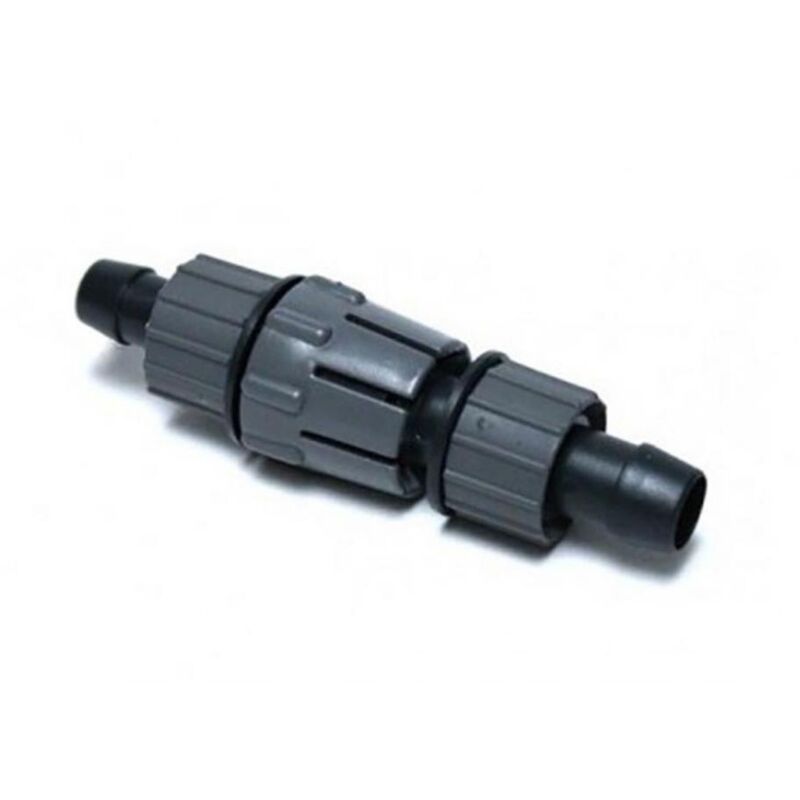 foto del prodotto eheim 4003522 raccordo sgancio rapido completo di ghiera stringitubo per tubi 9 12