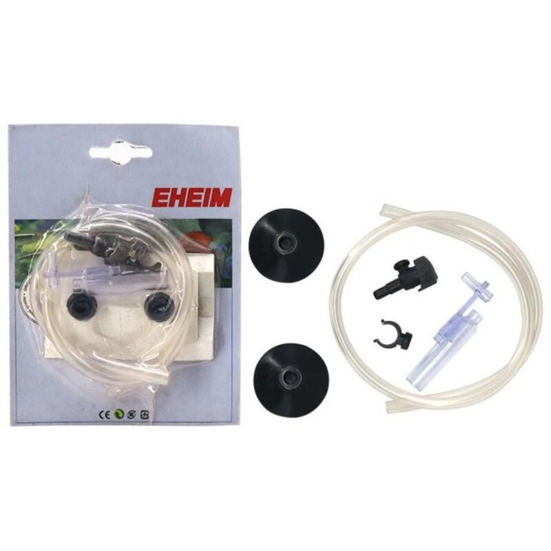foto del prodotto eheim 4003660 power diffusore con sistema venturi per tubo flessibile di diametro 9 12 mm, per filtro 2211