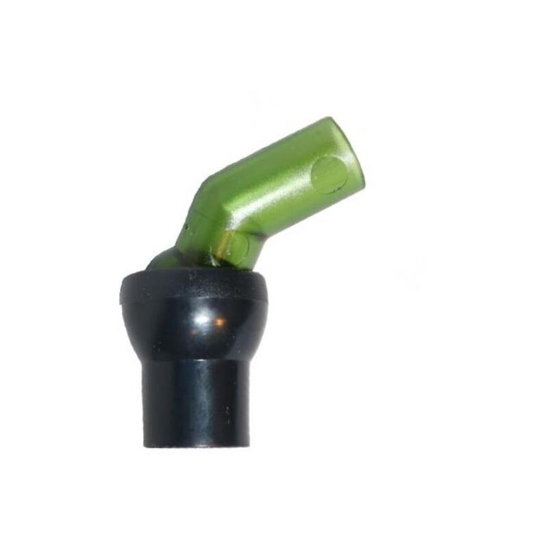 foto del prodotto eheim 4004600 raccordo orientabile flusso acqua mandata per tubi rigidi 12 16