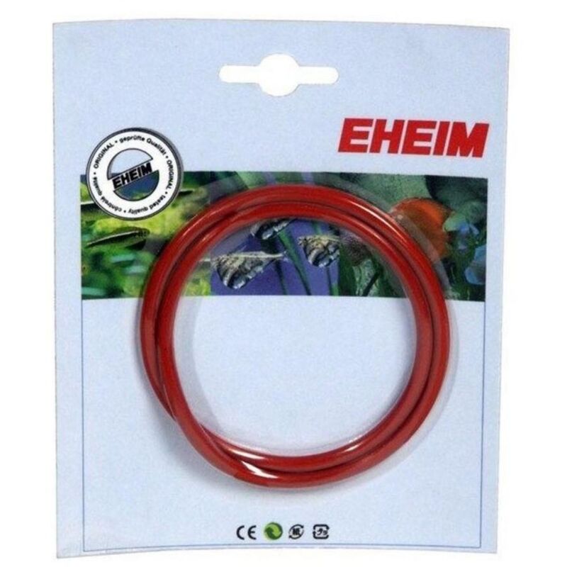 foto del prodotto eheim 7272658 ricambio guarnizione testata filtro classic 150