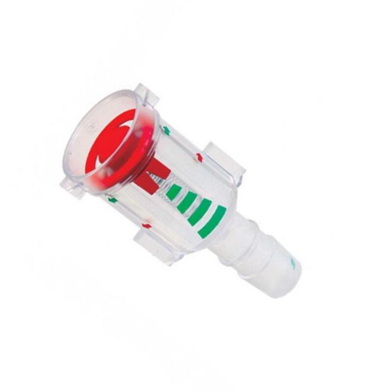 foto del prodotto eheim 7446208 ricambio set indicatore di flusso per rubinetto uscita in out per filtri 2080 2180