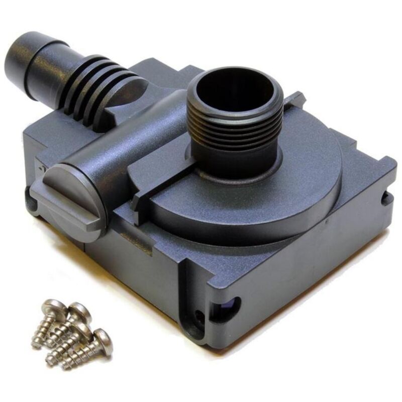foto del prodotto eheim 7446510 interno corpo pompa completo di anello e 4 viti per pompa compact 3000