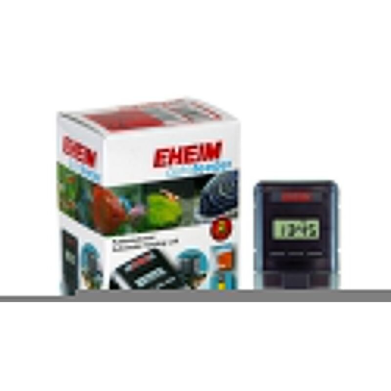 foto del prodotto eheim autofeeder mangiatoia automatica con display lcd