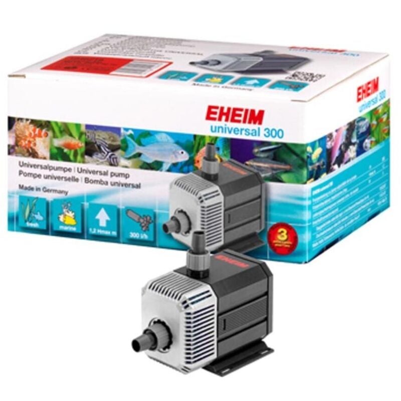foto del prodotto eheim pompa pompa centrifuga multiuso ad alte prestazioni modello 1046