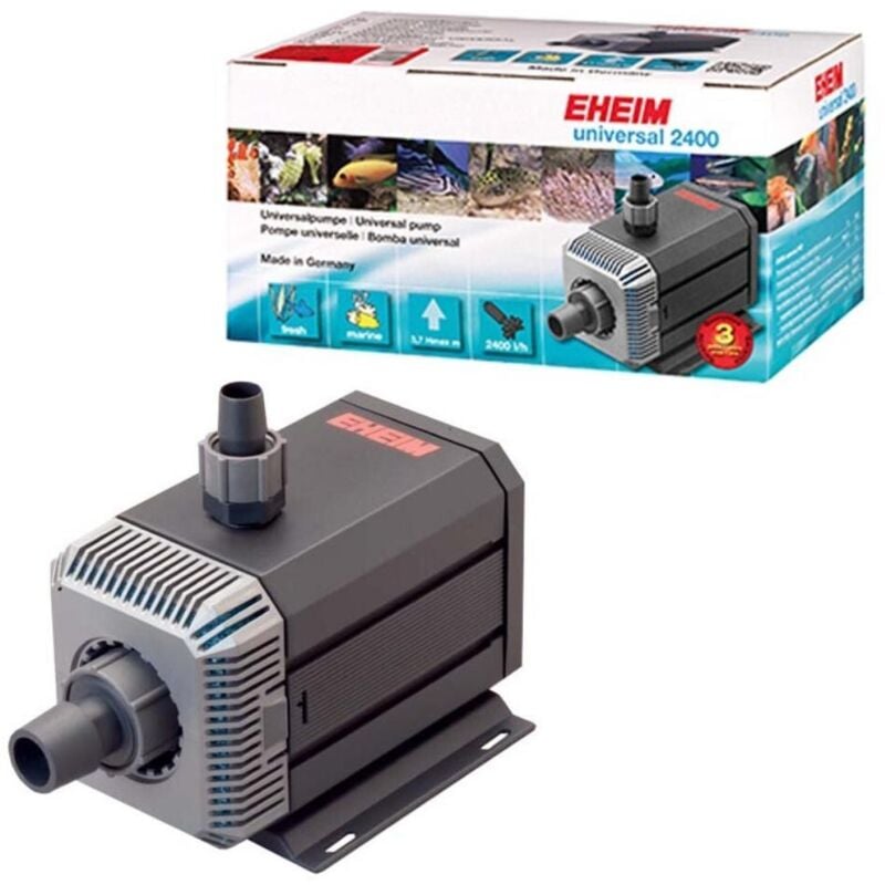 foto del prodotto eheim pompa pompa centrifuga multiuso ad alte prestazioni modello 1260