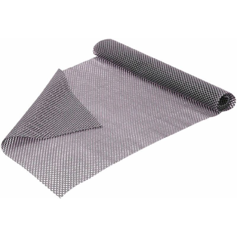 foto del prodotto ehl tappeto poliestere antiscivolo cm 45 x 125 218 gr. 2 colori assortiti 