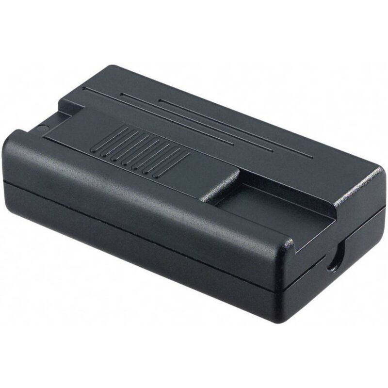 foto del prodotto ehmann 2521c0100 dimmer varialuce nero commutazione min. 20 w potenza di commutazione max 400 w 1 pz.