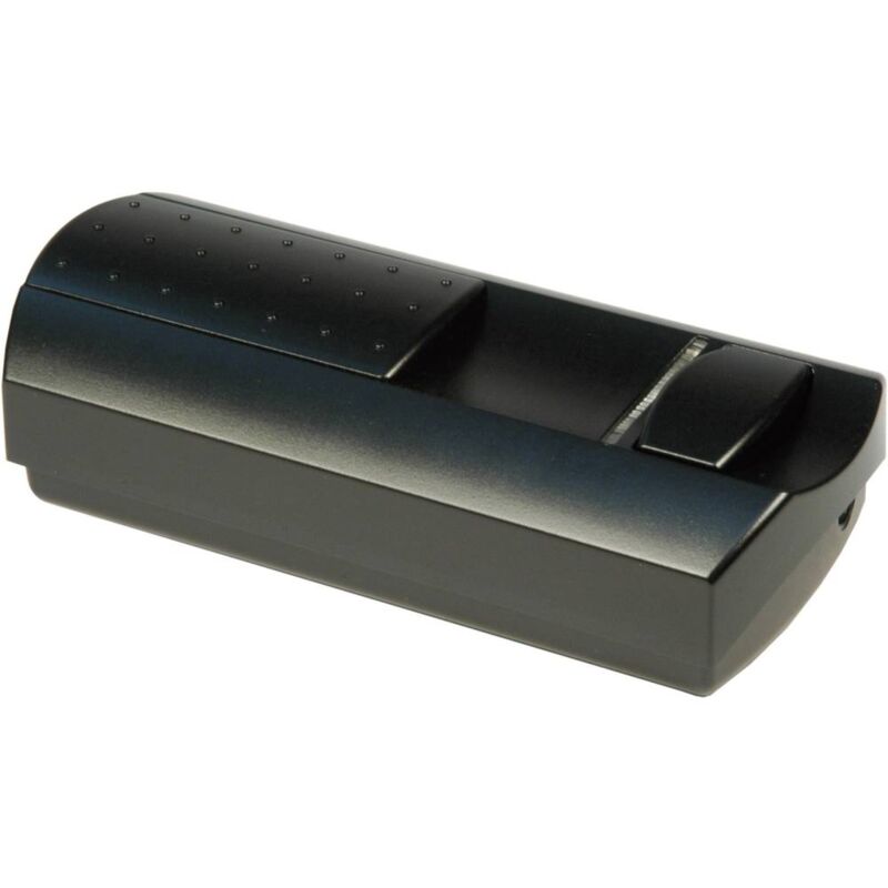 foto del prodotto ehmann lumeo mobil dimmer varialuce nero commutazione min. 20 w potenza di commutazione max 500 w 1 pz.