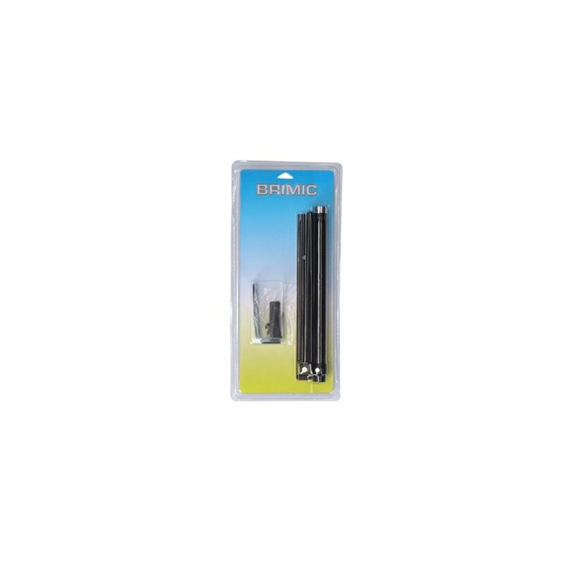 foto del prodotto ehs braccio chiudiporta a molla in blister brimic mc02 ne m57202