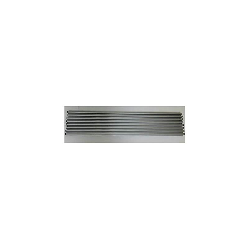 foto del prodotto ehs cremagliera per forno bl 8 elementi 60x1,45x12cm rjv1 ei 94512 micel