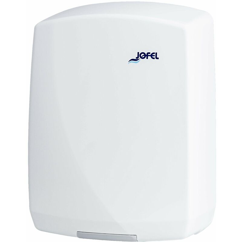 foto del prodotto ehs jofel aa14000 asciugamani futura ottico, 2000 w