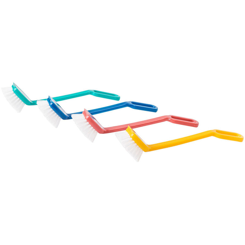 foto del prodotto ehs spazzola lavastoviglie colletti manica lunga 25x4,5x3 cm universale