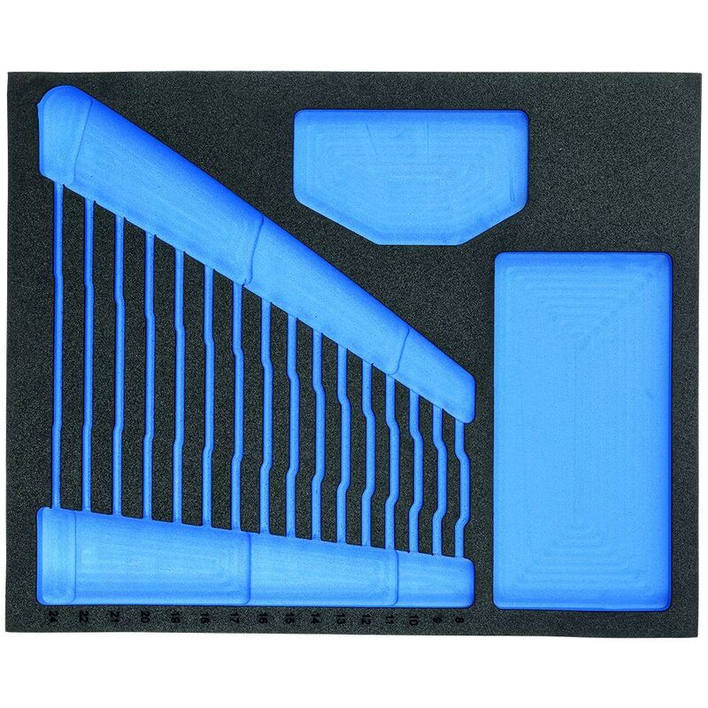 foto del prodotto ei ts ct2 7 modulo check tool vuoto