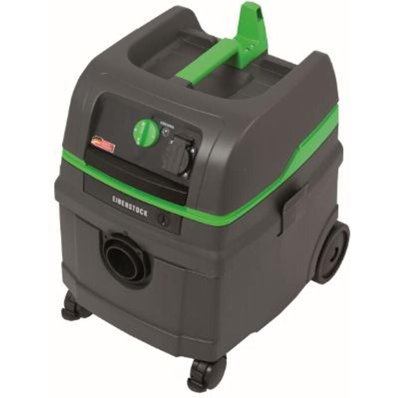 foto del prodotto eibenstock aspirapolvere industriale dss 25 a